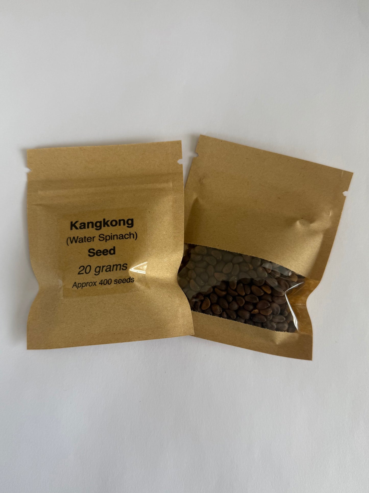 Water Spinach Seeds - Kangkong