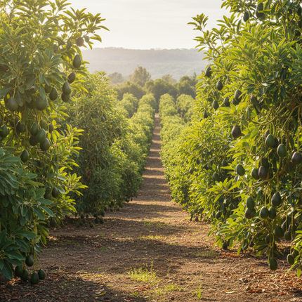 Collection image for: Avocado Trees