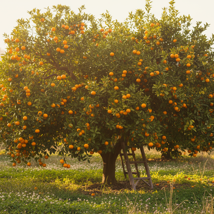 Collection image for: Clementine Trees