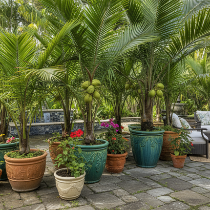 Collection image for: Coconut Trees