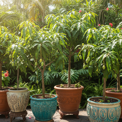 Collection image for: Mango Trees