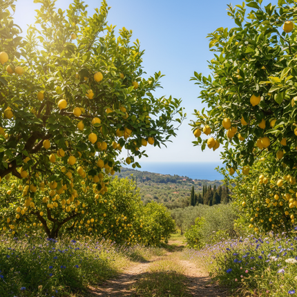 Collection image for: Lemon Trees