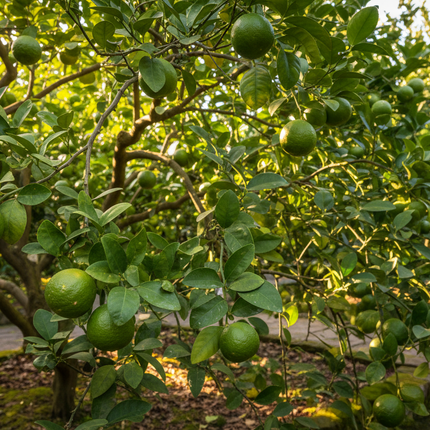 Collection image for: Lime Trees