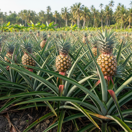 Collection image for: Pineapple Plants