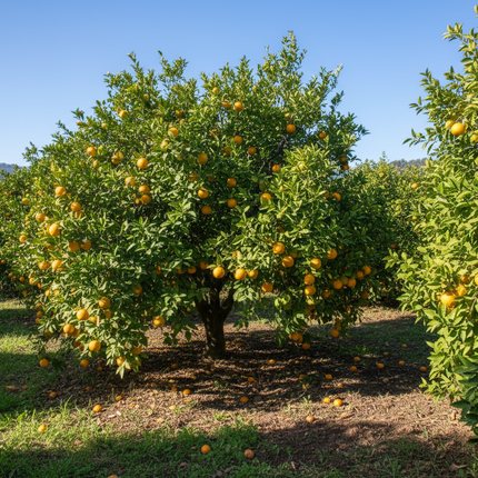 Collection image for: Tangelo Trees
