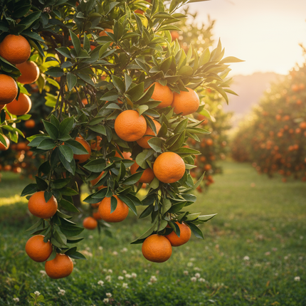 Collection image for: Tangerine Trees