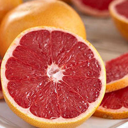 Texas Ruby Red Grapefruit - each