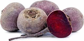Organic Red Beets - 1lb