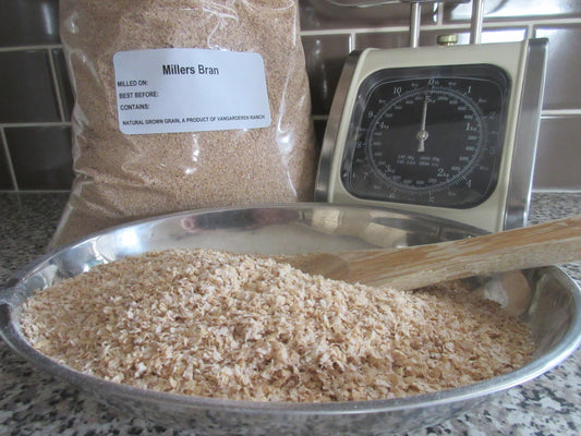 Miller’s Bran