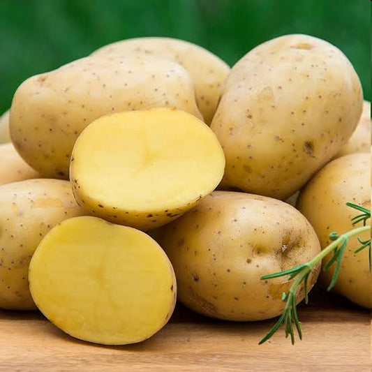 Organic Yukon Gold Potatoes - 1lb