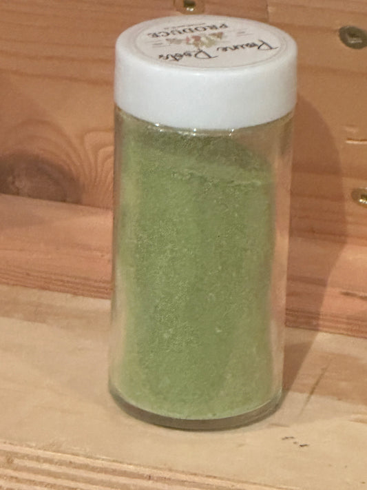 Organic Dill Powder