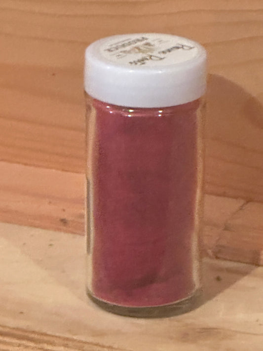 Organic Beetroot Powder
